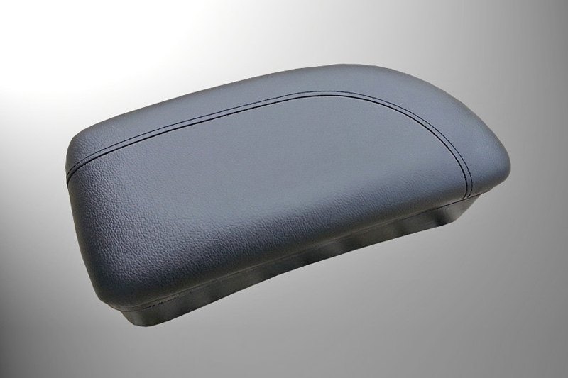 Armrest suitable for Seat Altea (5P) 2004-2015 Basic