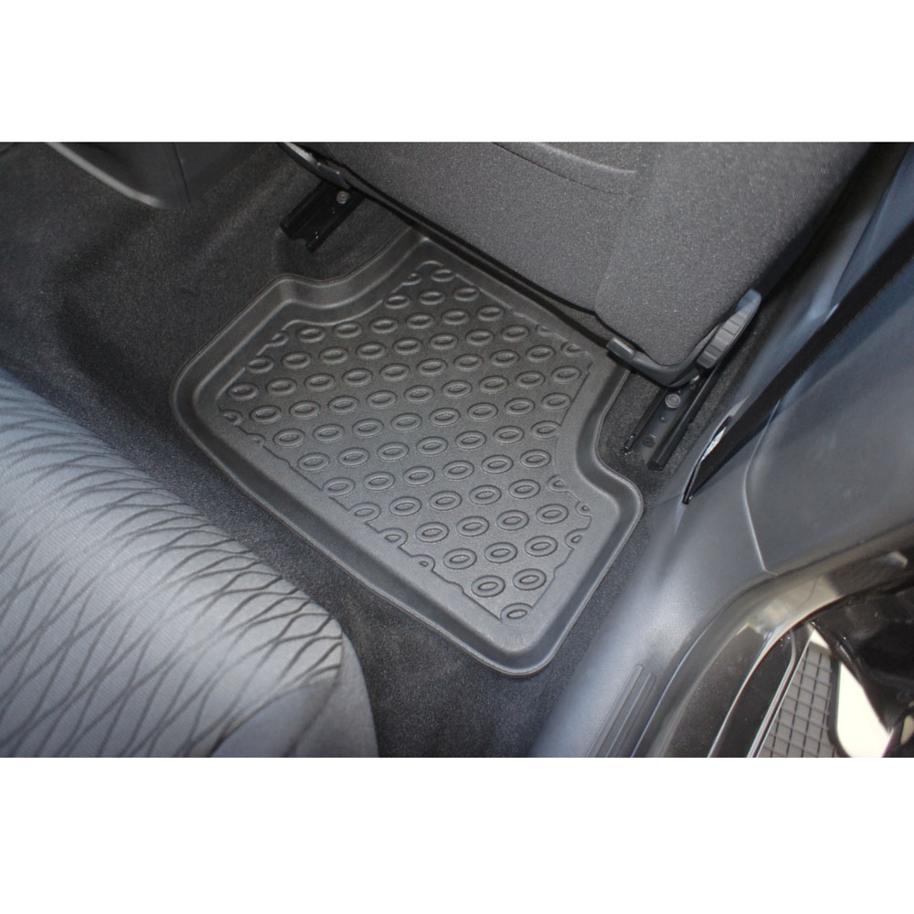 Seat Leon MK2 car mats