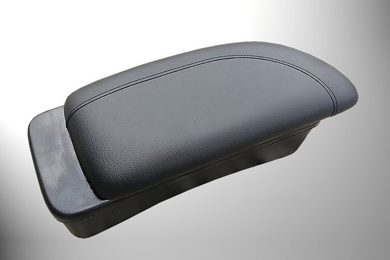 Armrest suitable for Seat Altea (5P) 2004-2015 Basic Slider