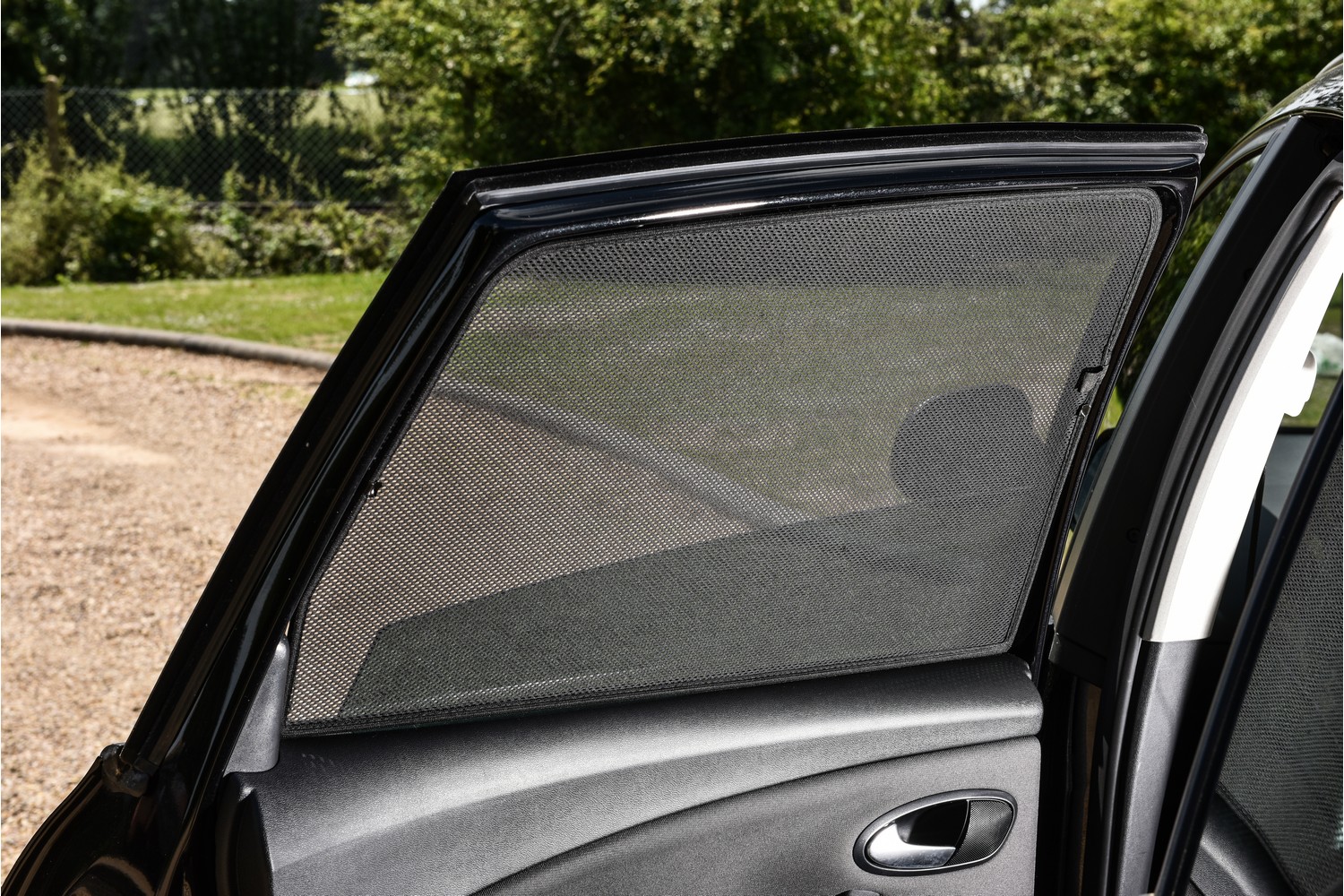 Déflecteurs fenêtre Seat Altea XL (5P) arrière