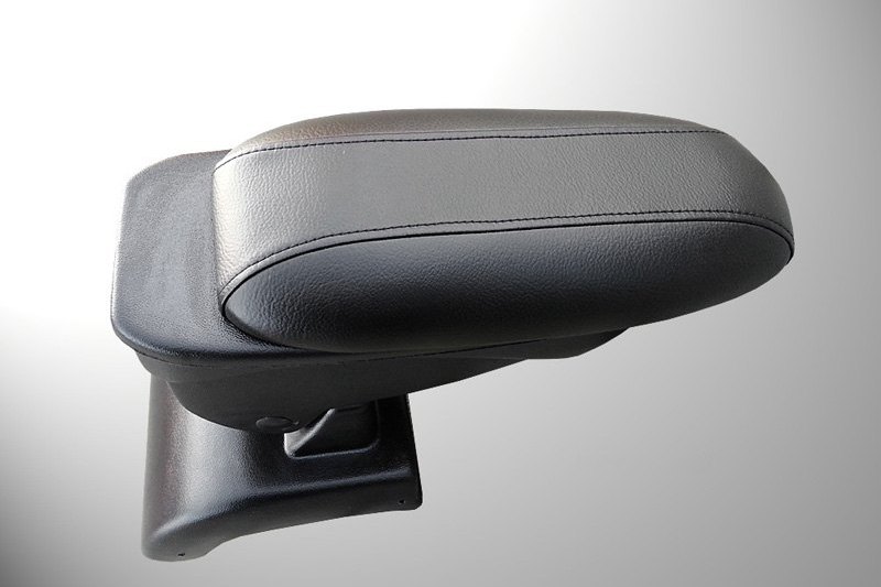 Mittelarmlehne Seat Leon (5F) 2012-2020 3 & 5-Türer Schrägheck Basic Slider