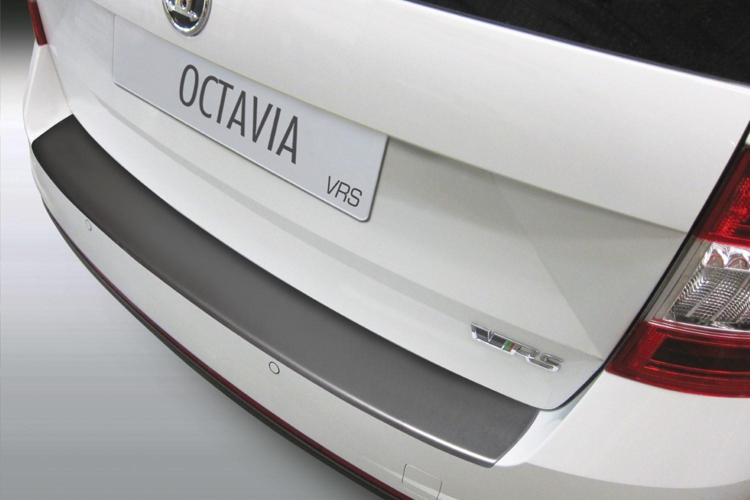Autoschutzhülle Skoda Octavia Combi - SOFTBOND-Plane: gemischte Nutzun