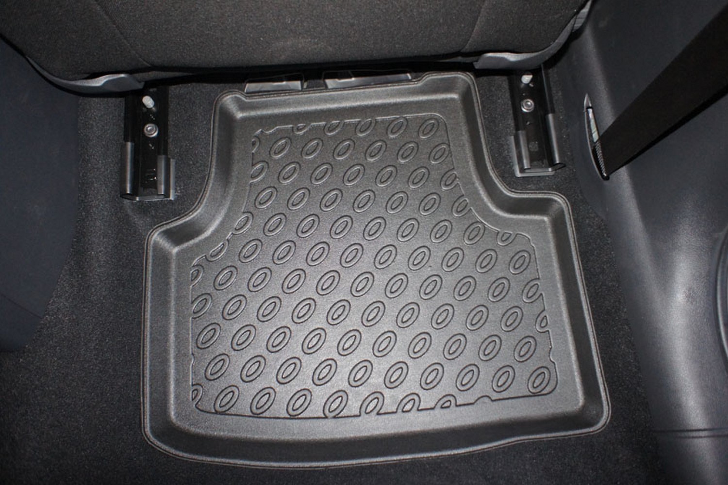Car mats suitable for Skoda Octavia IV Combi (NX) 2020-present wagon Cool Liner PE/TPE rubber (SKO6OCFM-C) (2) Car mats suitable for Skoda Octavia IV Combi (NX) 2020-present wagon Cool Liner PE/TPE rubber (SKO6OCFM-C) (2)