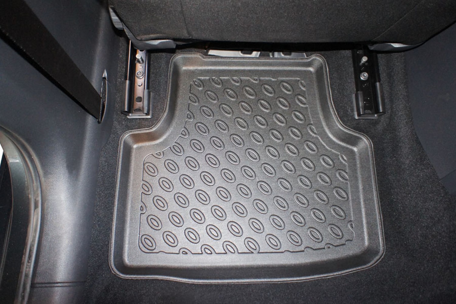 Car mats suitable for Skoda Octavia IV Combi (NX) 2020-present wagon Cool Liner PE/TPE rubber (SKO6OCFM-C) (5) Car mats suitable for Skoda Octavia IV Combi (NX) 2020-present wagon Cool Liner PE/TPE rubber (SKO6OCFM-C) (5)