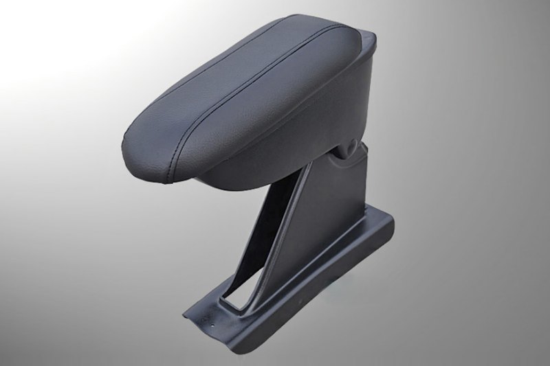 Accoudoir Smart ForTwo (W451) 2011-2014 3 portes bicorps Basic Slider