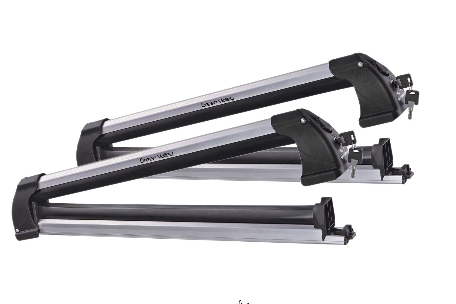 Porte-skis & porte-snowboard Easy Snow Rider Porte-skis & porte-snowboard Easy Snow Rider