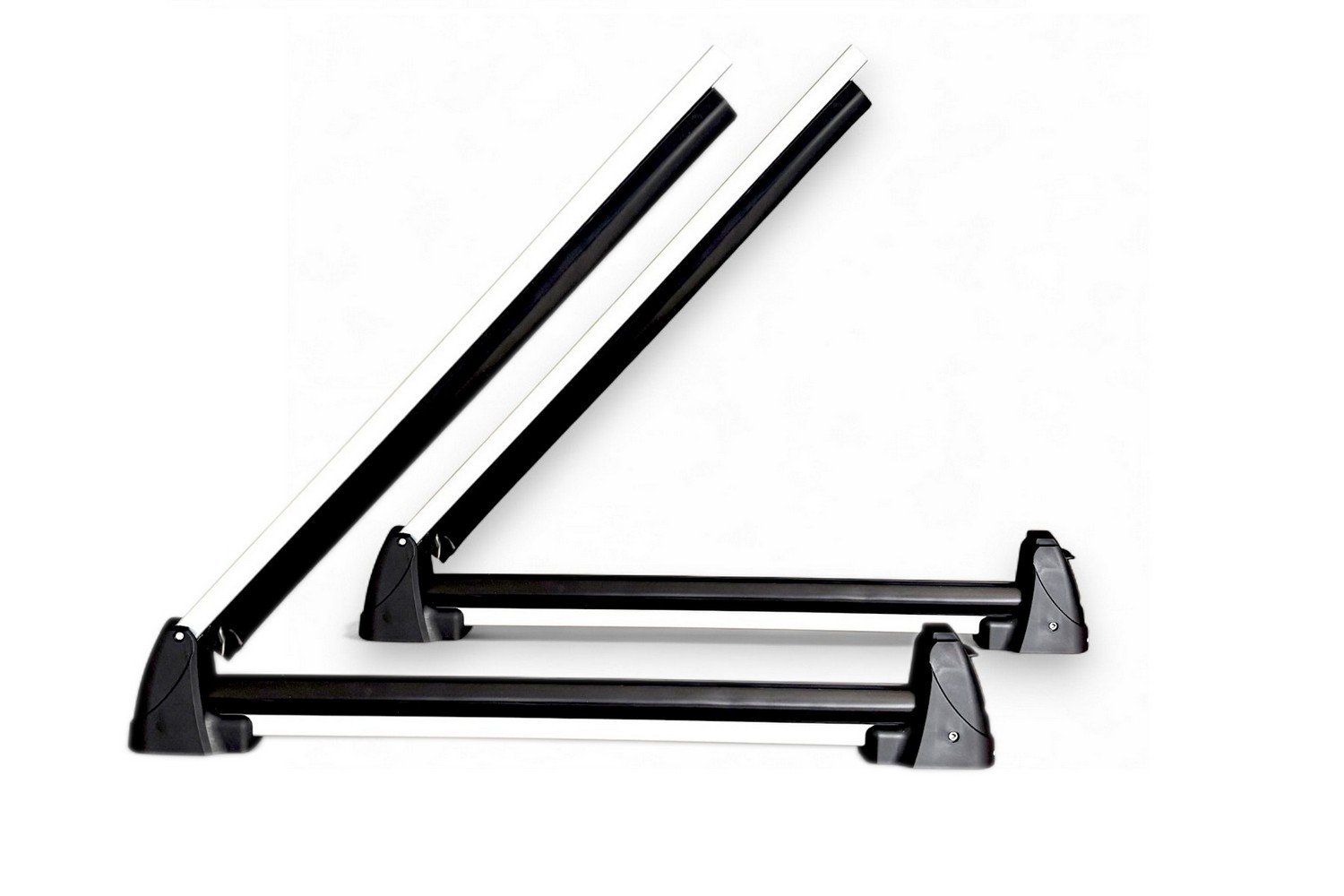 Porte-skis & porte-snowboard Rider 5 Porte-skis & porte-snowboard Rider 5