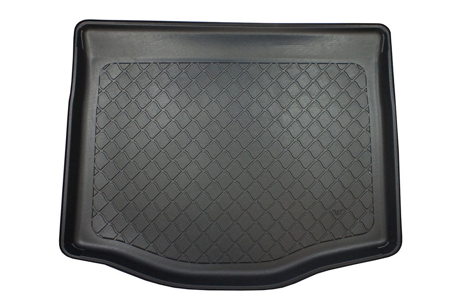 Boot mat suitable for SsangYong - KGM Tivoli XLV 2016-2020 Guardliner anti slip PE/TPE rubber