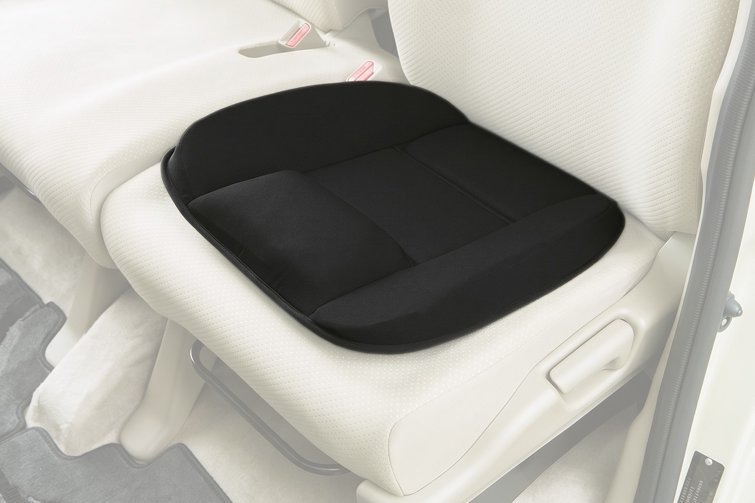 Hip cushion for car seat 45 x 45 cm
