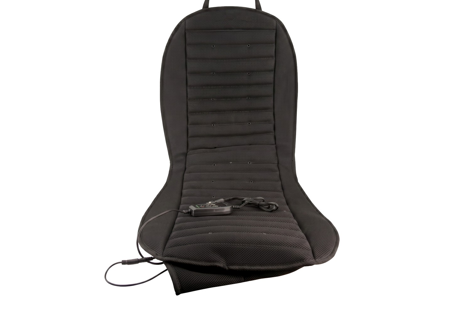 Cooling and heating cushion for car seat and backrest 103 x 50 cm