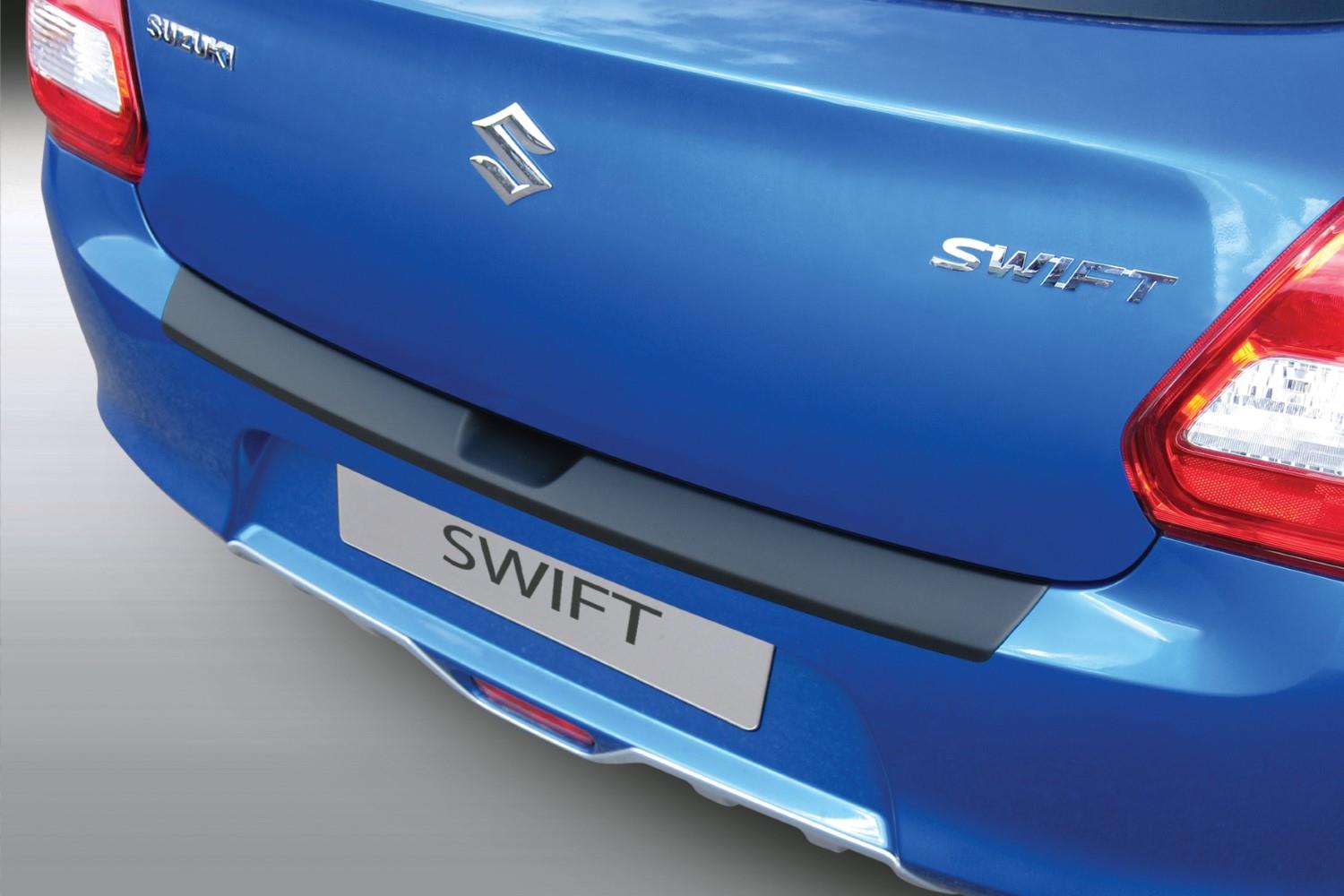Kofferraumwanne Suzuki Swift (AZ-A2L) PE/TPE | CarParts-Expert