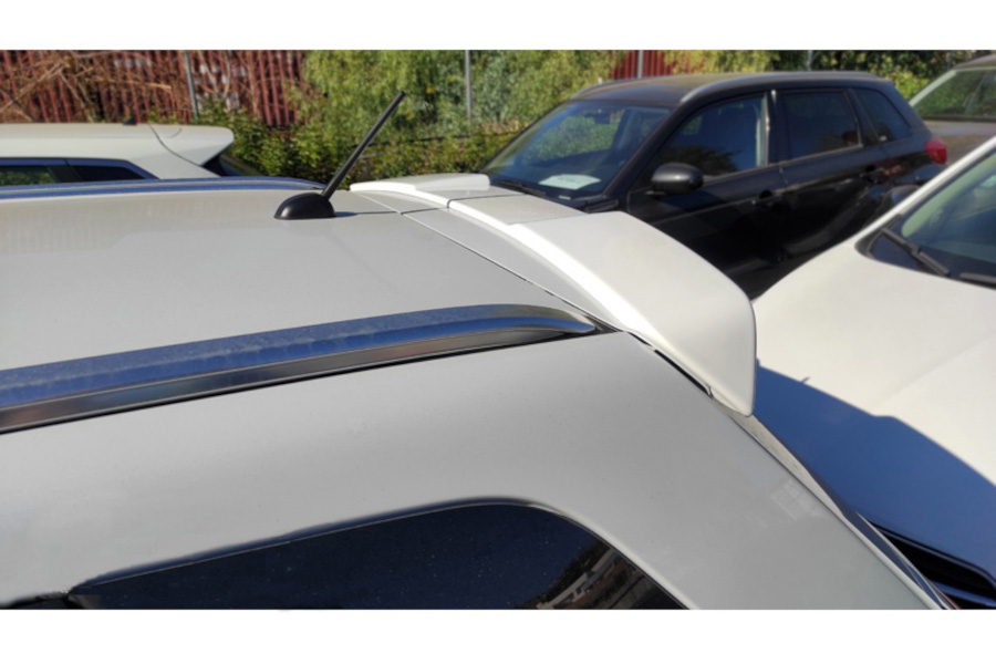 Dachspoiler passend für Suzuki Vitara (LY) 2015-heute