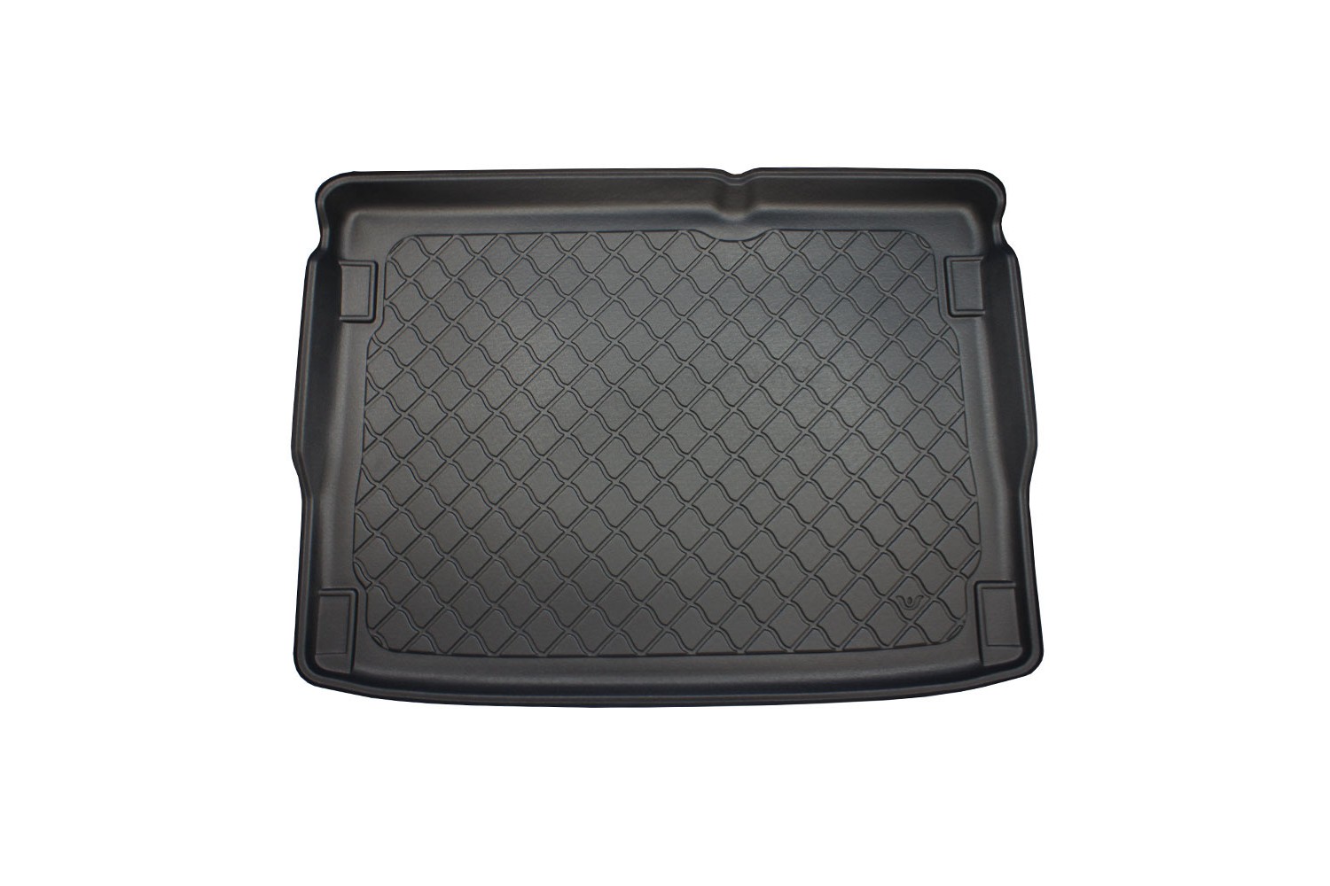 Boot mat suitable for Suzuki Vitara (LY) 2015-2019 Guardliner anti slip PE/TPE rubber