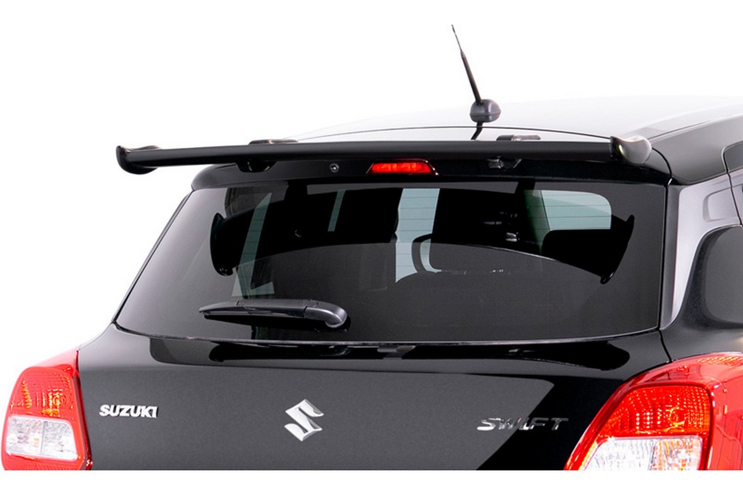 | Swift (AZ-A2L) Kofferraumwanne CarParts-Expert Suzuki PE/TPE