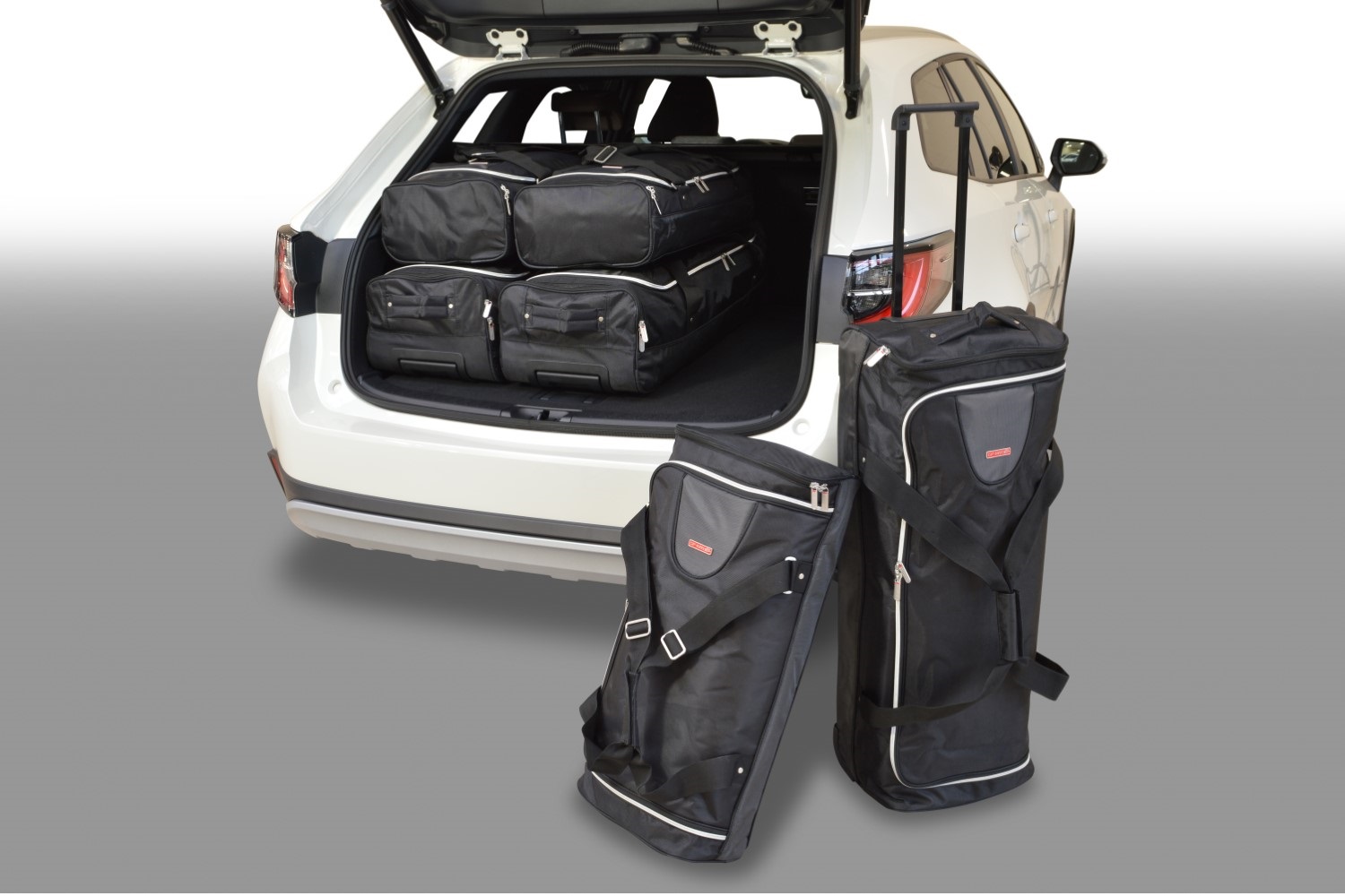 Travel bag set Toyota Corolla Touring Sports (E210) 2018-present wagon