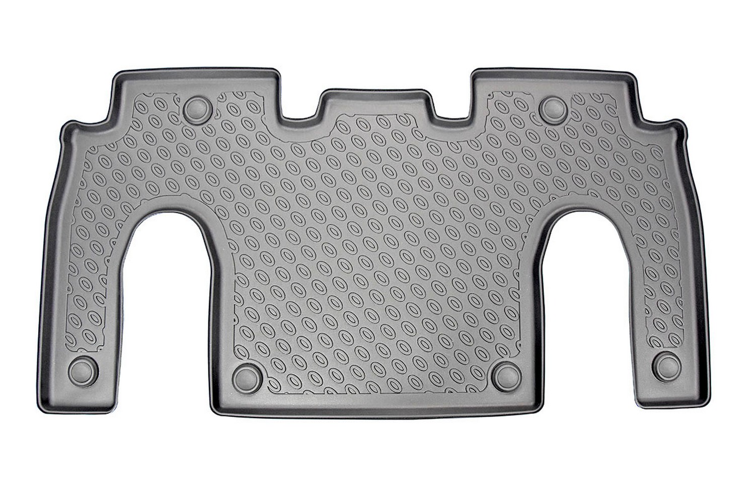 Car mats suitable for Tesla Model X 2015-present Cool Liner PE/TPE rubber Car mats suitable for Tesla Model X 2015-present Cool Liner PE/TPE rubber