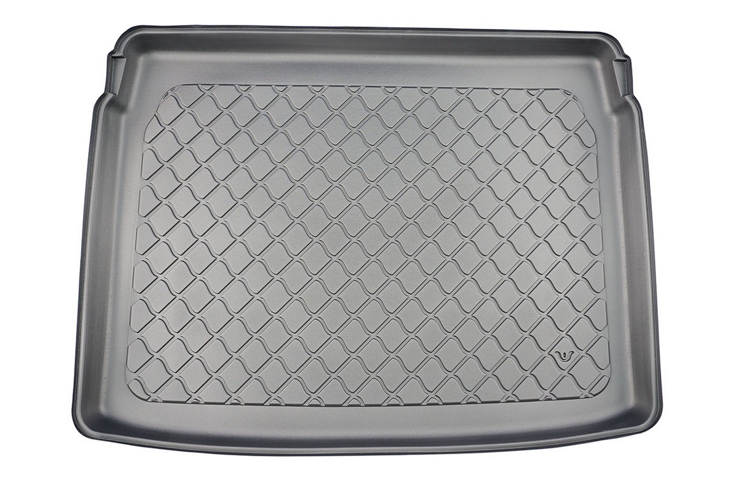 Boot mat suitable for Toyota Yaris Cross (XP210) 2020-present Guardliner anti slip PE/TPE rubber