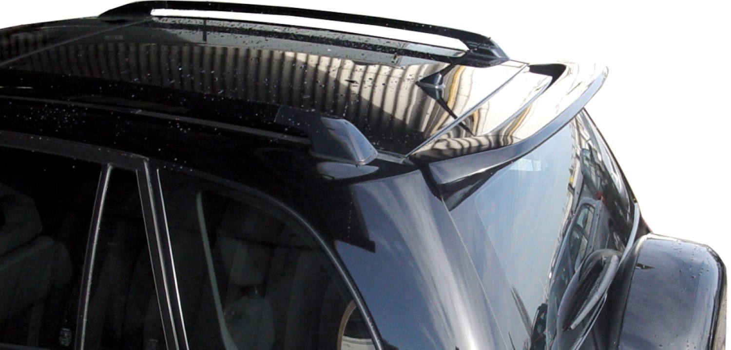 Becquet de toit Toyota RAV4 II (XA20) 2002-2006