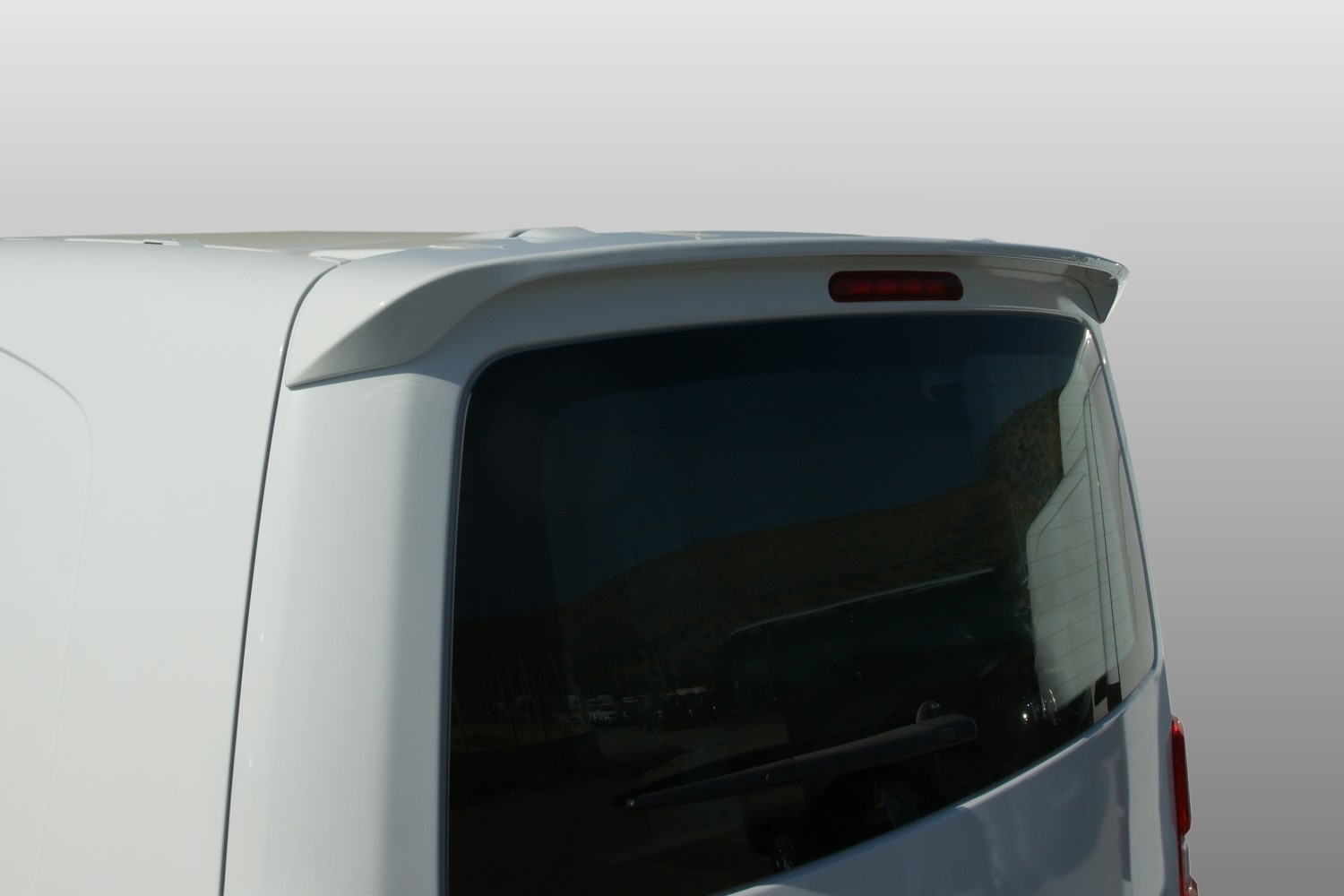 Dachspoiler passend für Toyota ProAce II 2016-heute