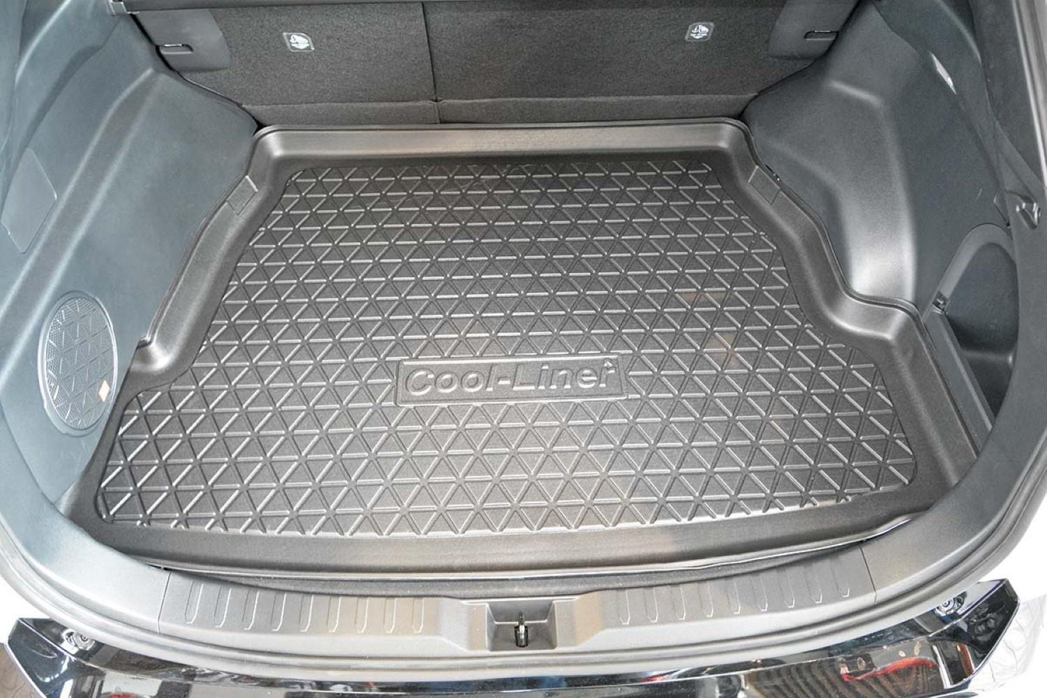 Kofferraum Schutzmatte Für Toyota RAV4 RAV-4 2018 2017 2016 2015