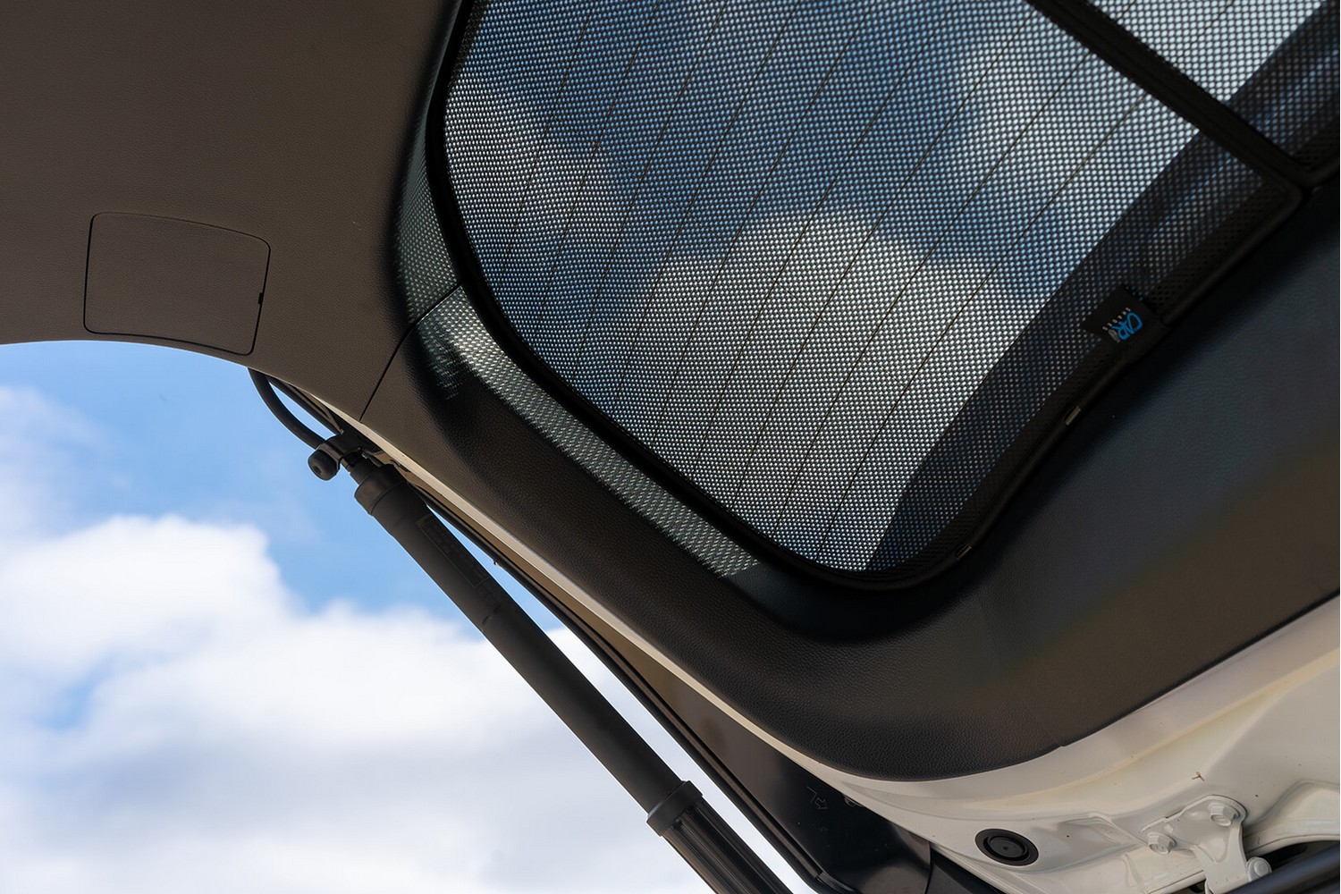 Sonnenschutz Toyota RAV4 V (XA50) Set