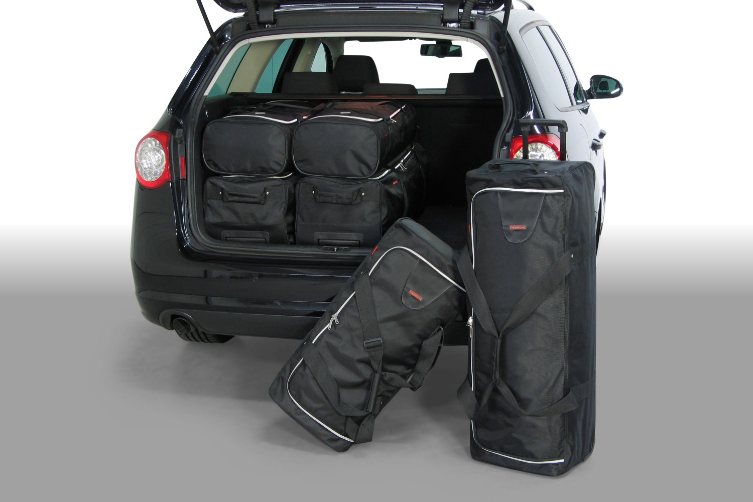 Reisetaschenset passend für Volkswagen Passat Variant (B6) 2005-2010 Kombi