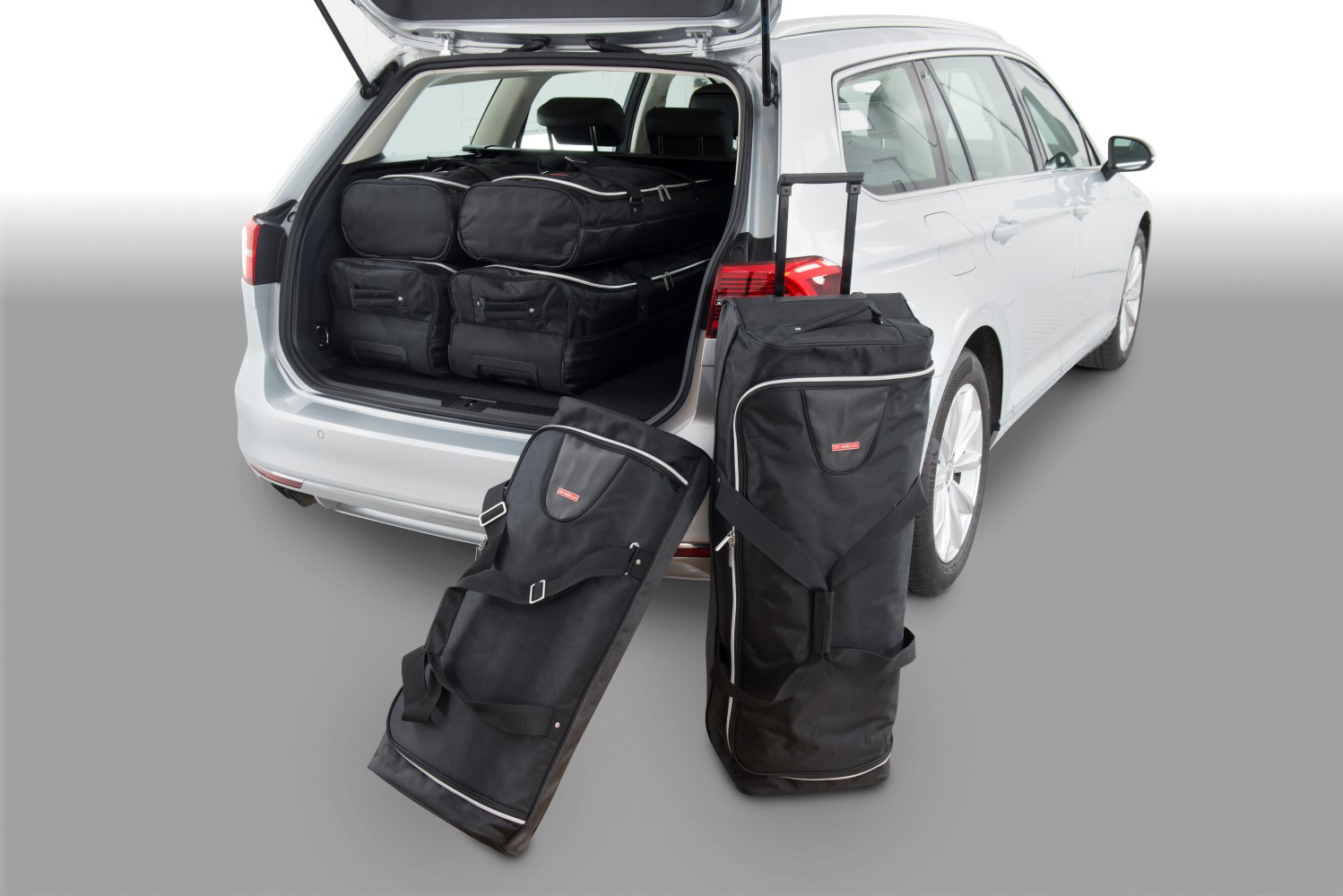 Set de sacs de voyage Volkswagen Passat Variant (B8) 2014-2023 break