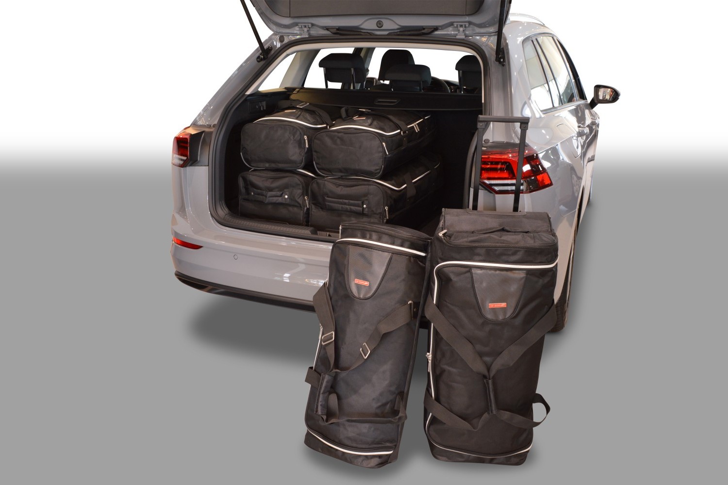 Set de sacs de voyage Volkswagen Golf VIII Variant (CD) 2020-présent break