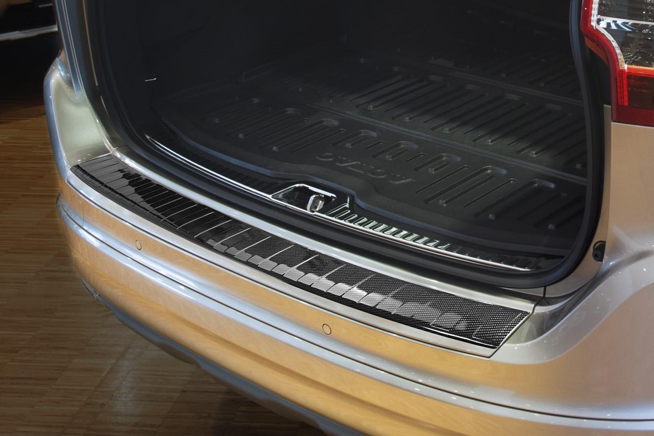 HAIRXR 2 Pièces Doublures Ceinture sécurité Voiture, pour Volvo XC60  Protection épaules Accessoires Décoration : : Auto et Moto