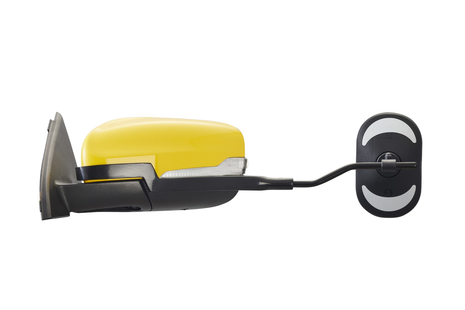 Towing mirrors suitable for Volvo XC60 I 2008-2017 Emuk
