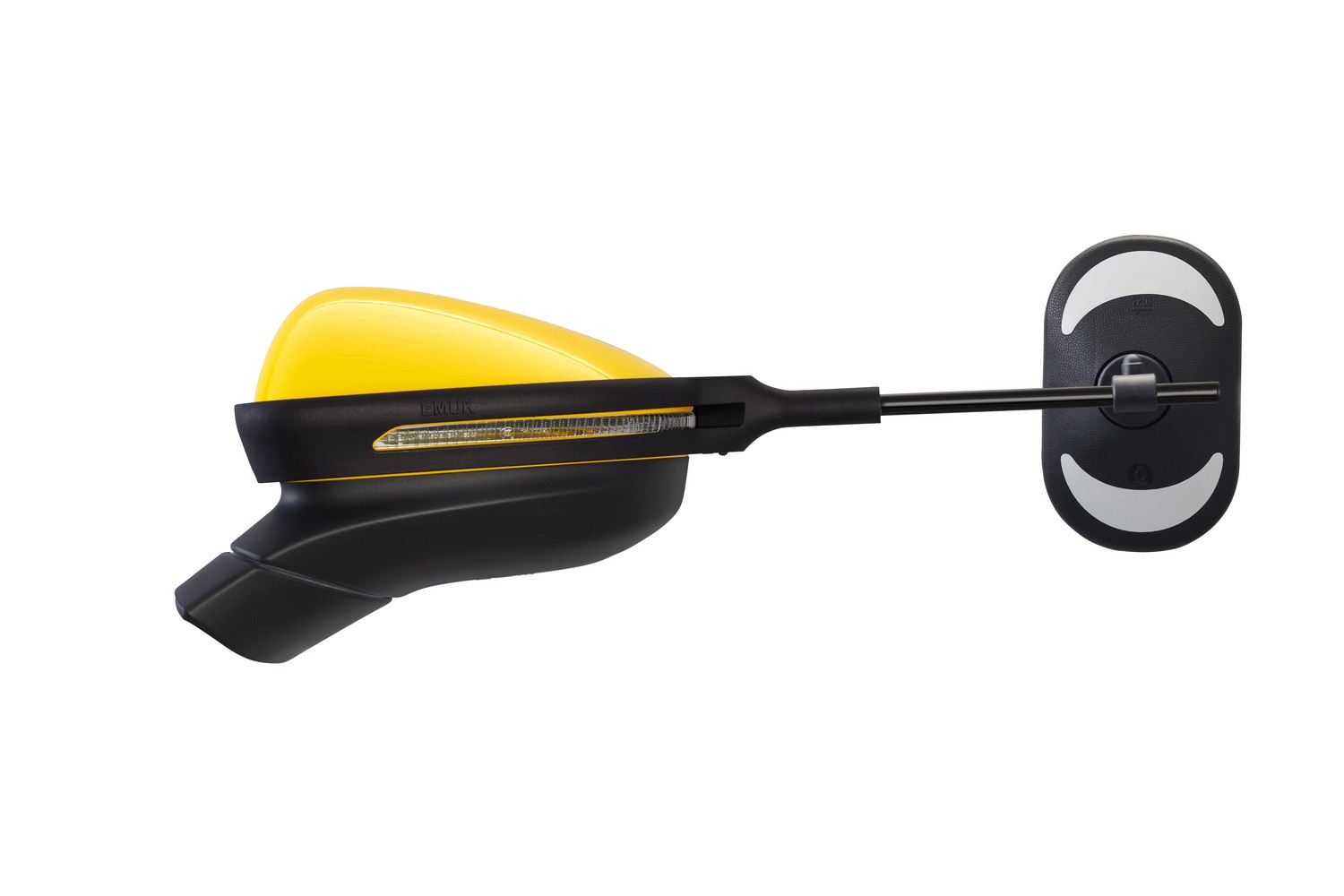 Towing mirrors suitable for Volkswagen Passat Variant (B9) 2023-present wagon Emuk Towing mirrors suitable for Volkswagen Passat Variant (B9) 2023-present wagon Emuk