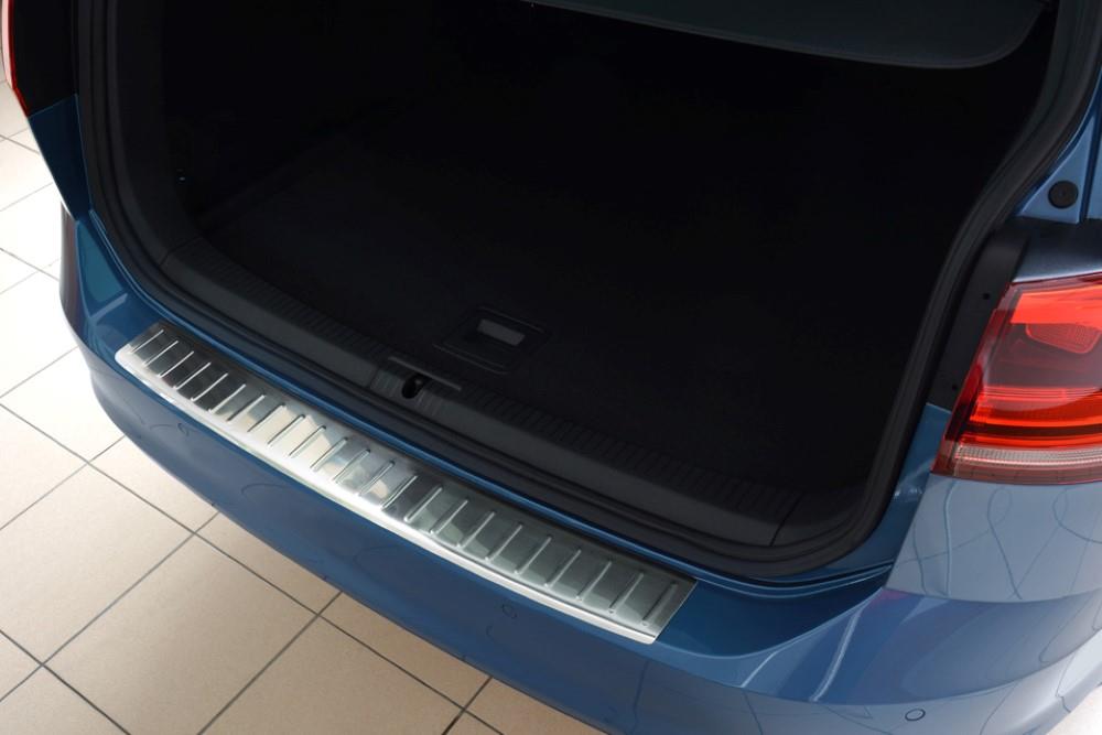 Sonnenschutz Volkswagen Golf VII Variant (5G) hinteren Seitentüren