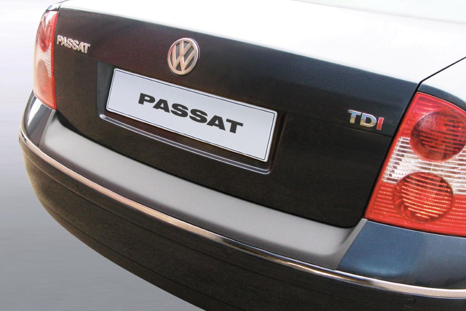 passat b5 bumper