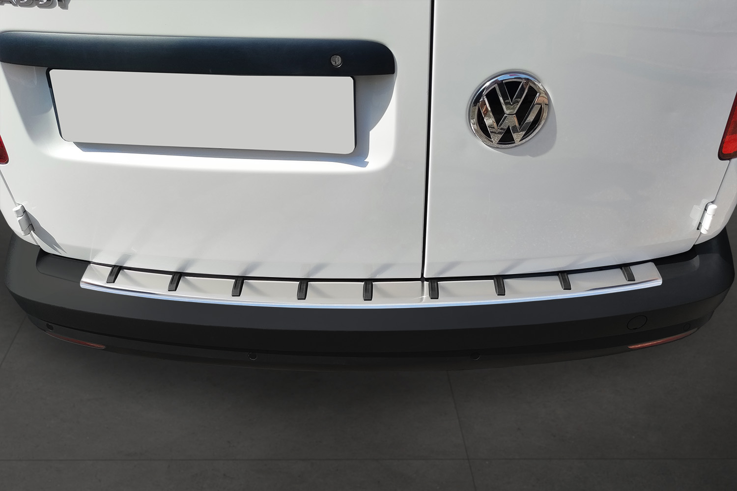 Ladekantenschutz Volkswagen Caddy Maxi - PU | (2K) CarParts-Expert Caddy