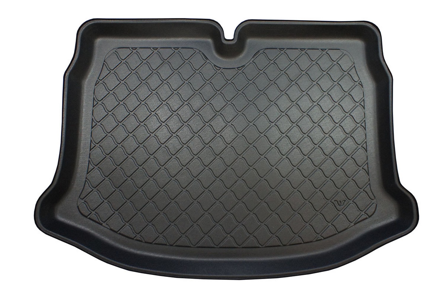 Boot mat suitable for Volkswagen Beetle 2011-present 5-door hatchback Guardliner anti slip PE/TPE rubber