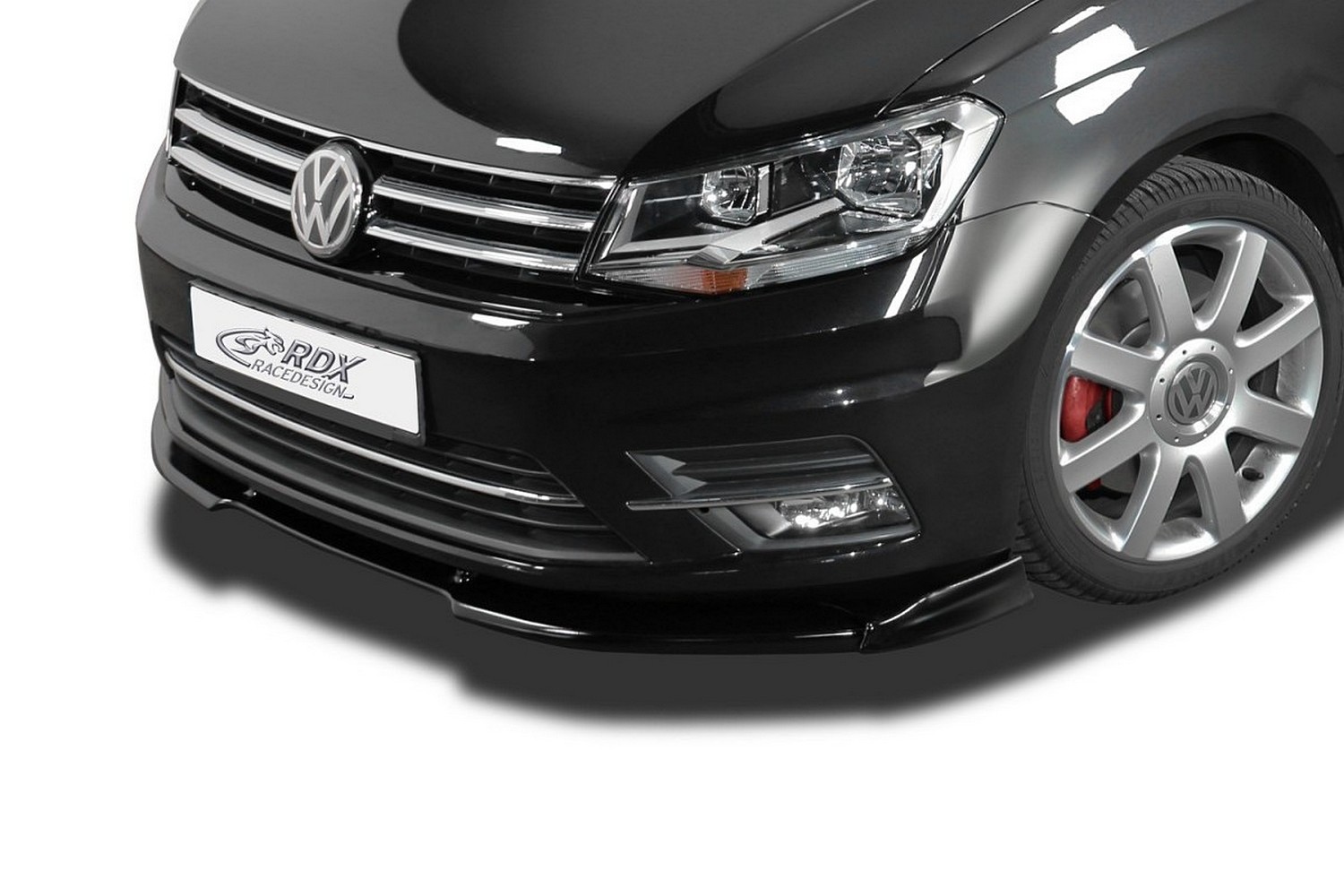 Volkswagen Caddy | CarParts-Expert (2K) PE/TPE Kofferraumwanne
