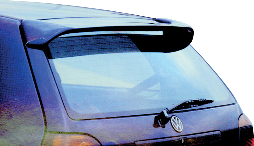 Zielig Correlaat Uitreiken Dakspoiler VW Golf III (1H) | Car Parts Expert