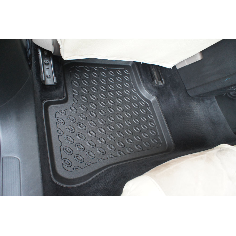 | Volkswagen Car mats CarParts-Expert PE/TPE (B6) Passat