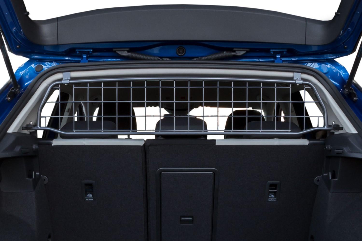 vw t roc dog guard