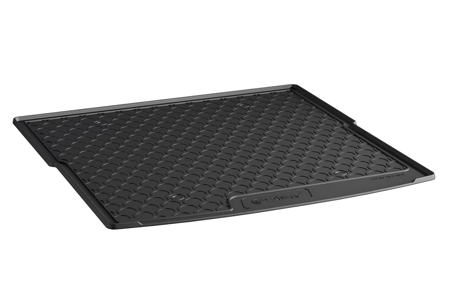 Kofferraummatte passend für Volkswagen Tayron 2024-heute anti-rutsch Rubbasol Gummi Kofferraummatte passend für Volkswagen Tayron 2024-heute anti-rutsch Rubbasol Gummi