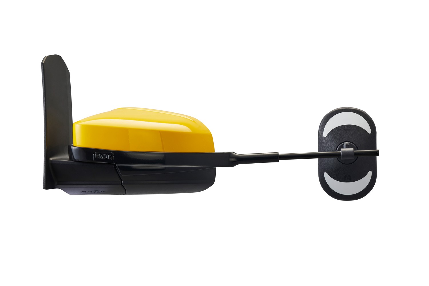 Towing mirrors suitable for Volkswagen Caddy (2K) 2015-2020 Emuk