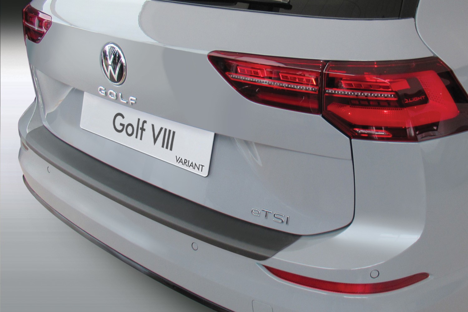 Automatten Volkswagen Golf 8 eTSI