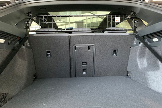 Hondenrek Volkswagen ID.4 2020-heden 5-deurs hatchback Kleinmetall Masterline