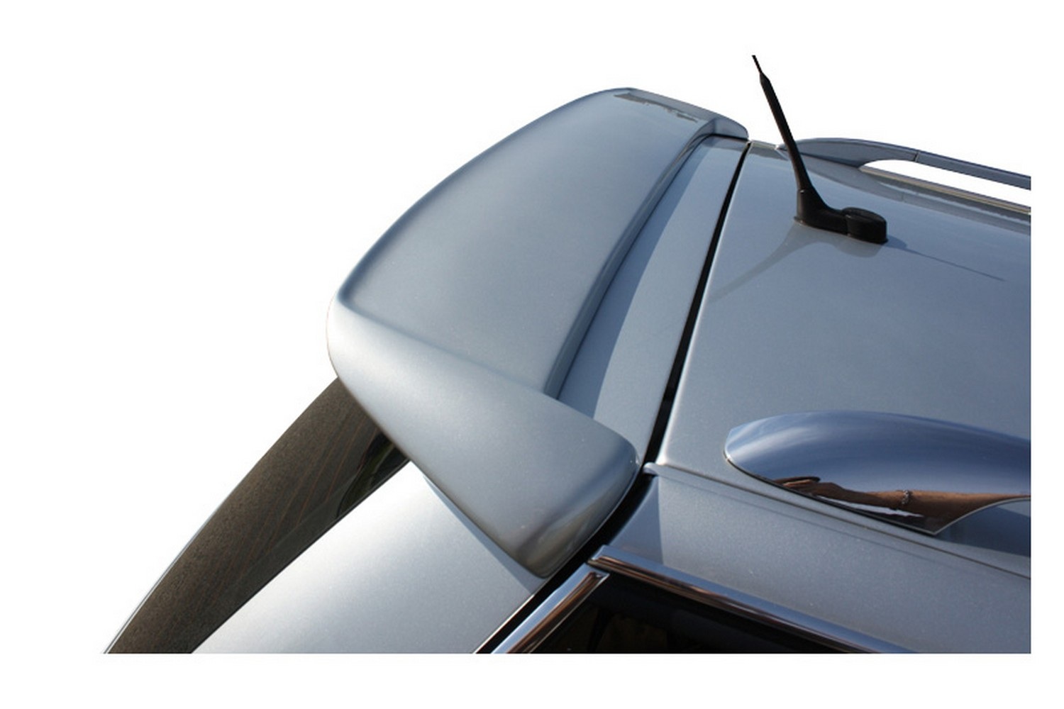 Dachspoiler passend für Volkswagen Passat Variant (B5 - B5.5) 1996-2005 Kombi