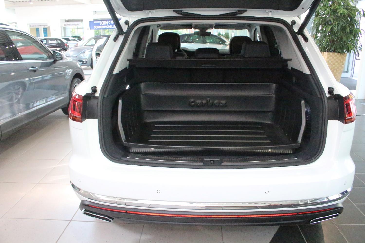 Kofferraumwanne Volkswagen Touareg Carbox | CPE Yoursize II (7P5)