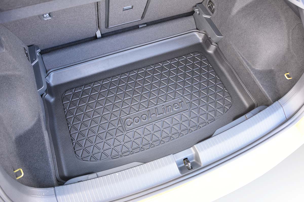 Trunk Kofferraum Schutzmatt Für VW Für T-ROC T ROC TRoc 2017 2018
