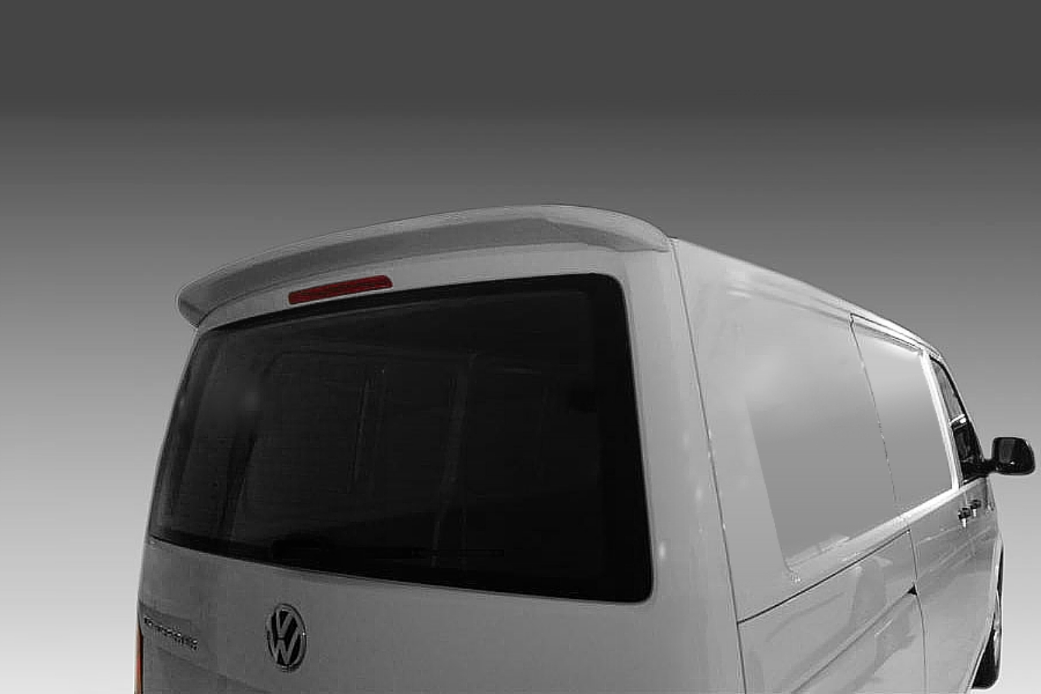 Dachspoiler Volkswagen Transporter T6 - T6.1 2015-heute