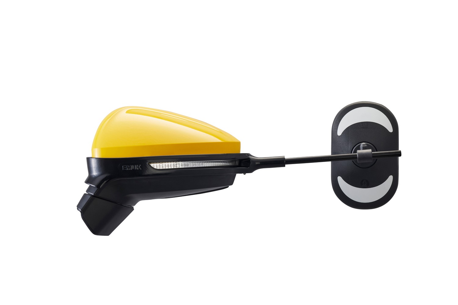 Towing mirrors suitable for Volkswagen Touareg III (CR7) 2018-present Emuk