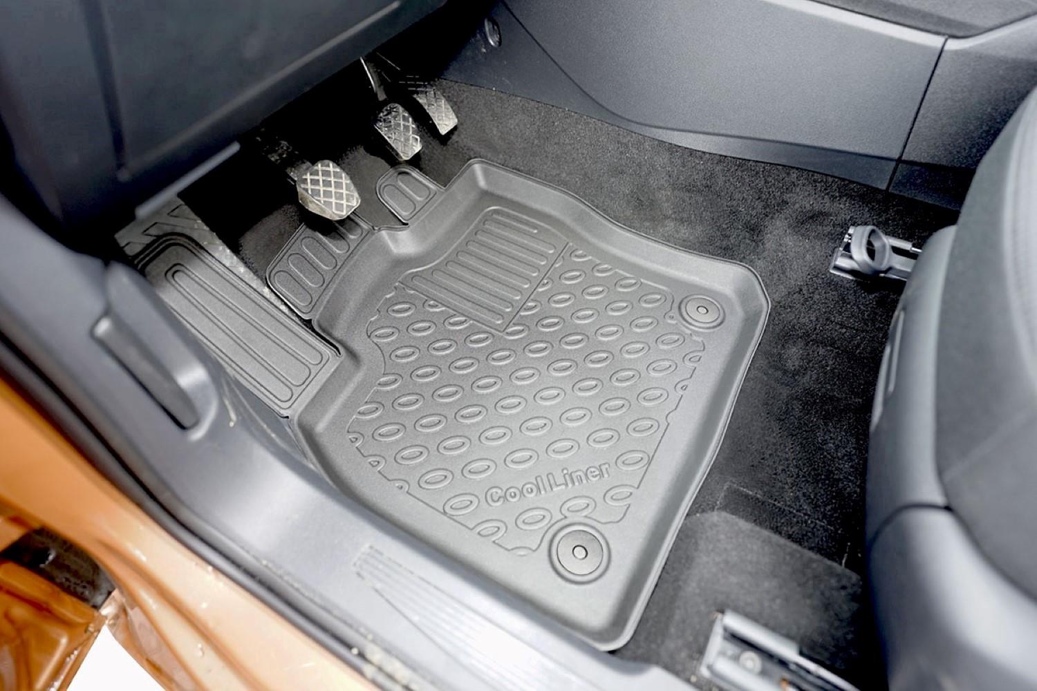 Volkswagen Caddy - Caddy Maxi (SB) PE/TPE Car Expert