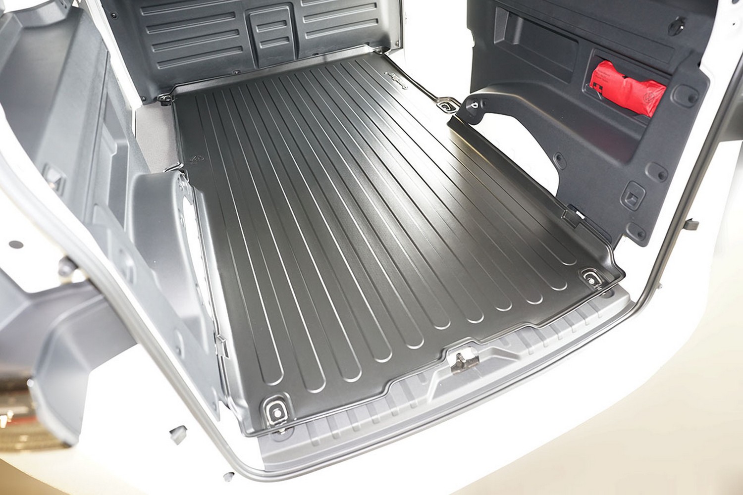 Cargo mat suitable for Volkswagen ID.Buzz 2022-present PE (VW4IBCM-G) (3) Cargo mat suitable for Volkswagen ID.Buzz 2022-present PE (VW4IBCM-G) (3)